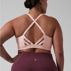 Athleta Elation Bra D-DD+